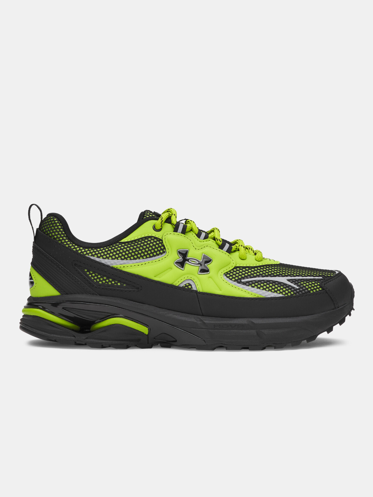 Unisex běžecké boty Under Armour UA Apparition Tech-GRN