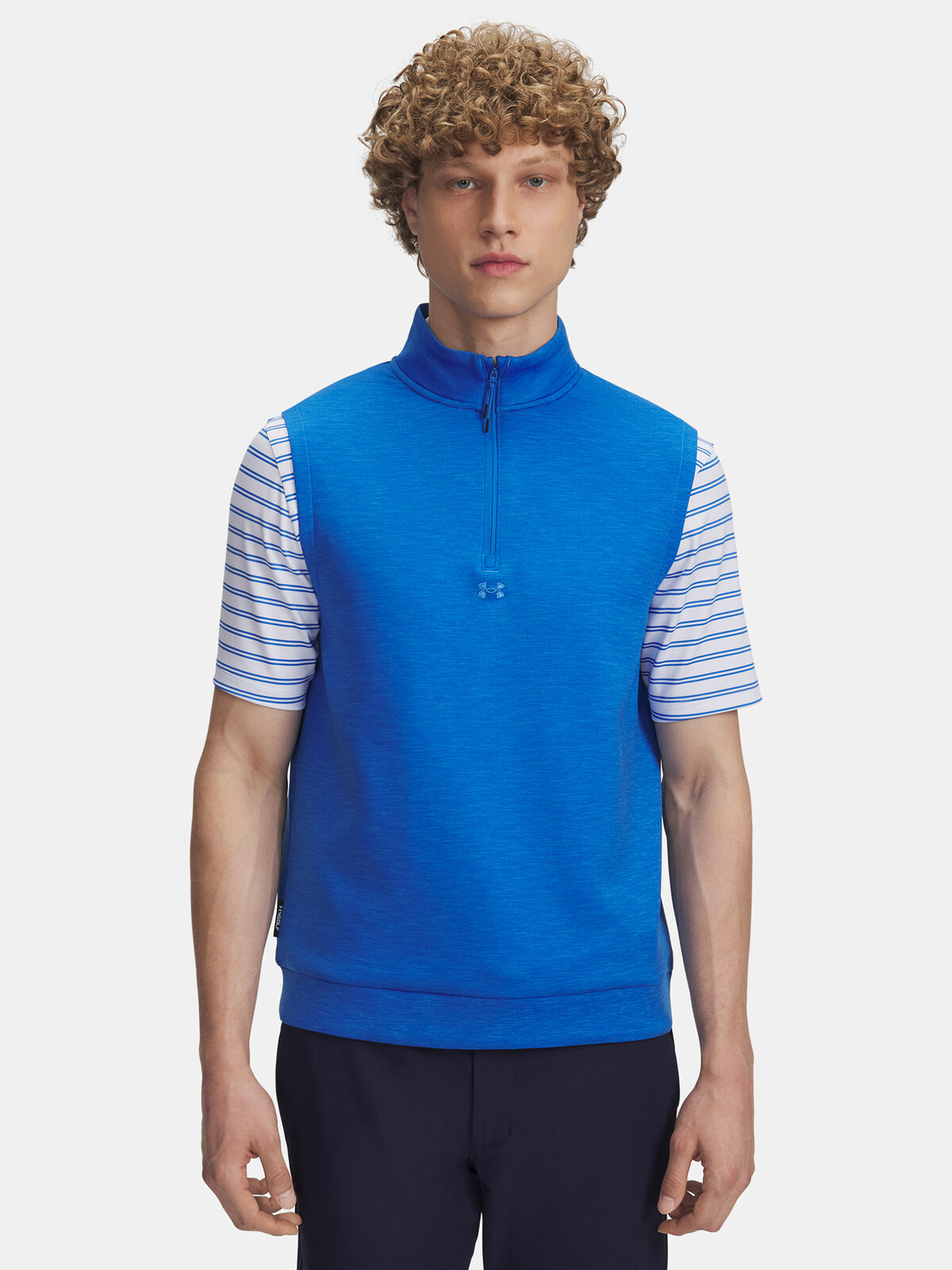 Pánská vesta Under Armour UA Drive