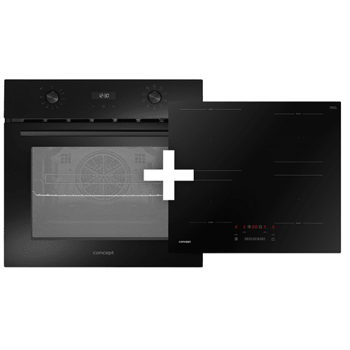 Concept SET ETV3460bc + IDV4360