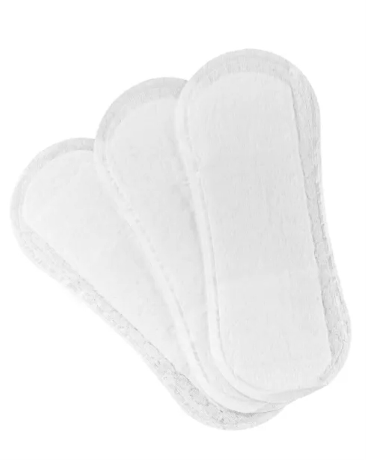 Dámské vložky Satino Femcare BIO - intimky,12x16ks