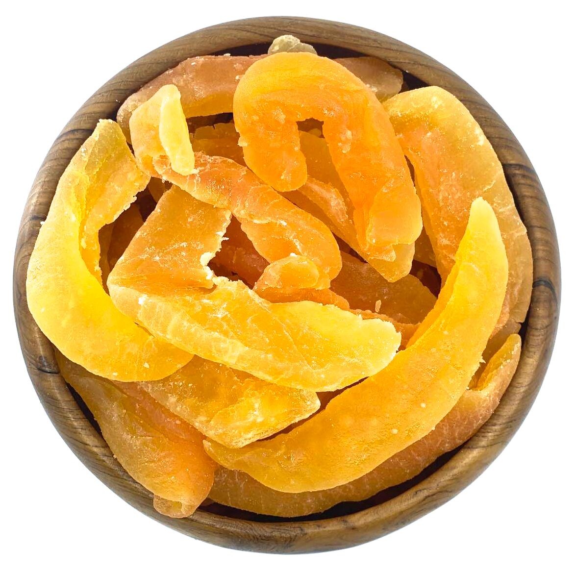 Zdravoslav Meloun cantaloupe plátek proslazený 1000 g