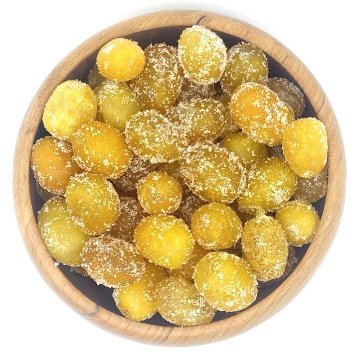 Zdravoslav Kumquat – citrusový plod 250 g