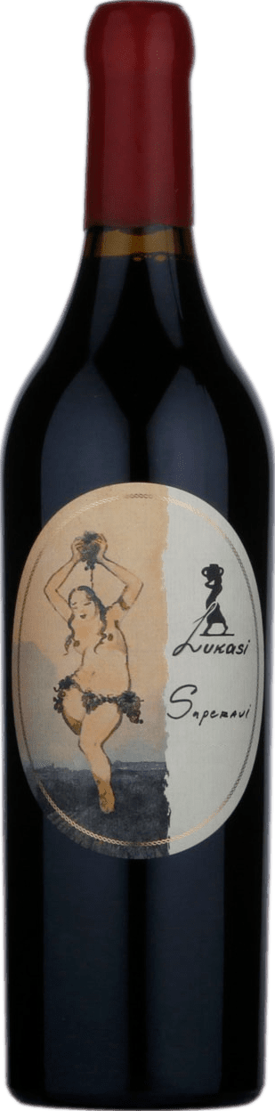 Lukasi Saperavi 2022