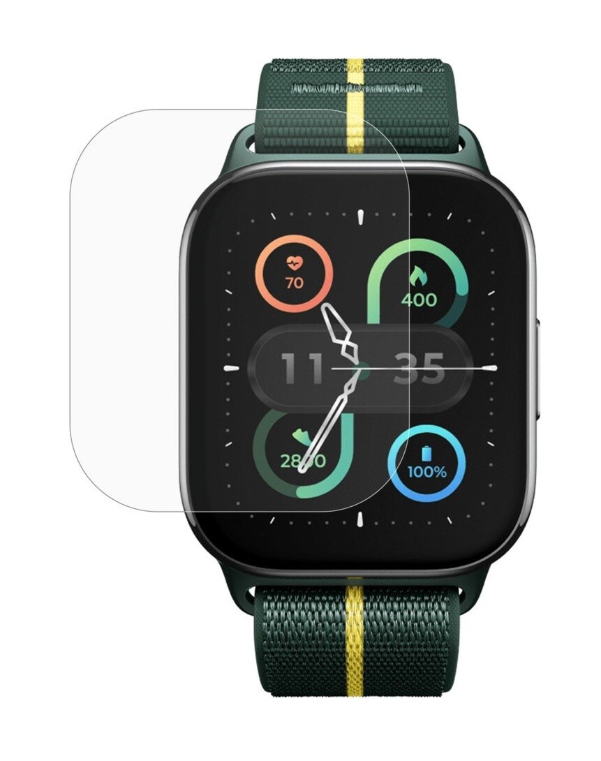 Fólie RedGlass Motorola Moto Watch Fit 6 ks 169263