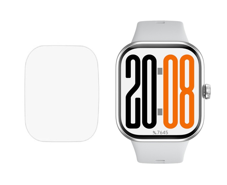 Fólie RedGlass Honor Watch X5 6 ks 169259