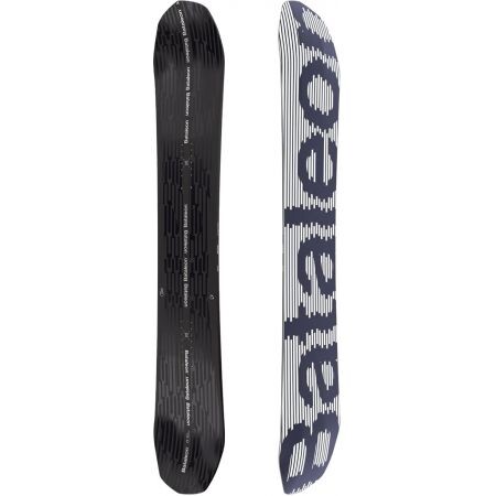 Snowboard Bataleon Turbo 2526 - Černá - 156