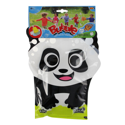 Bubbles - rukavice na bubliny - 8 druhů - Dinosaurus