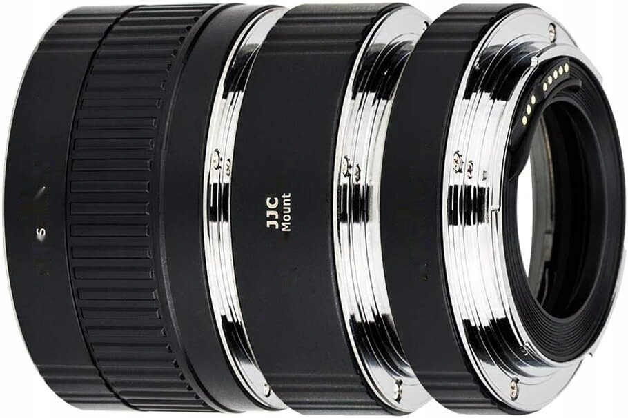 Prodlužovací kabel Autofokus Ttl pro Makro fotografii 12/20/36 mm pro Canon Ef/ef-s