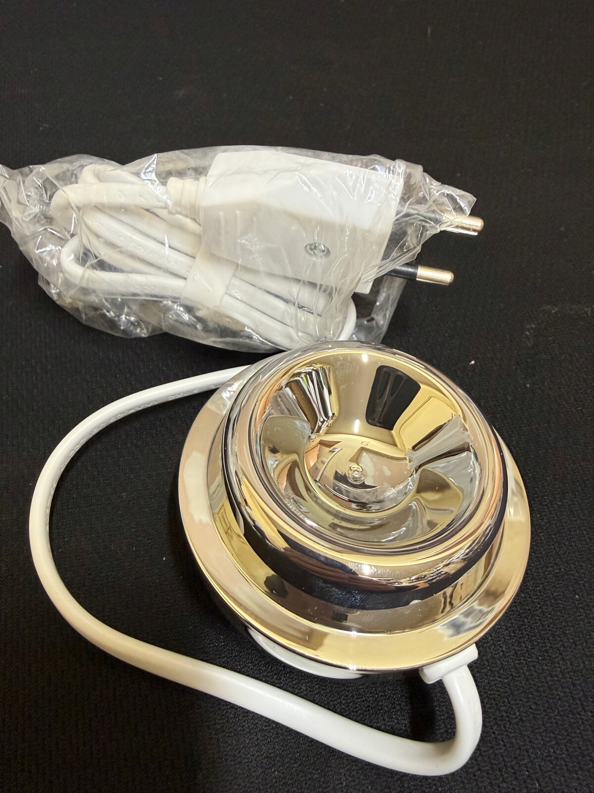 Nabíječka Philips Sonicare Diamond Clean HX9100