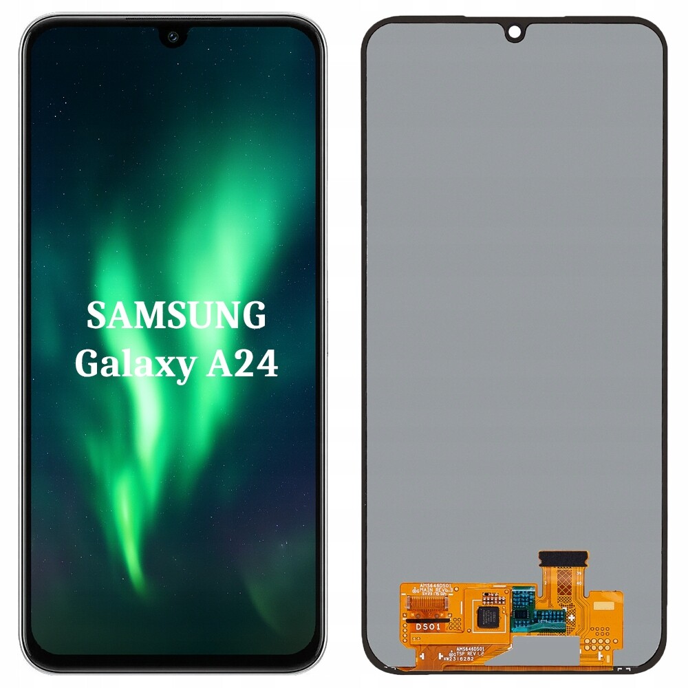 Displej Pro Samsung Galaxy A24 Incell