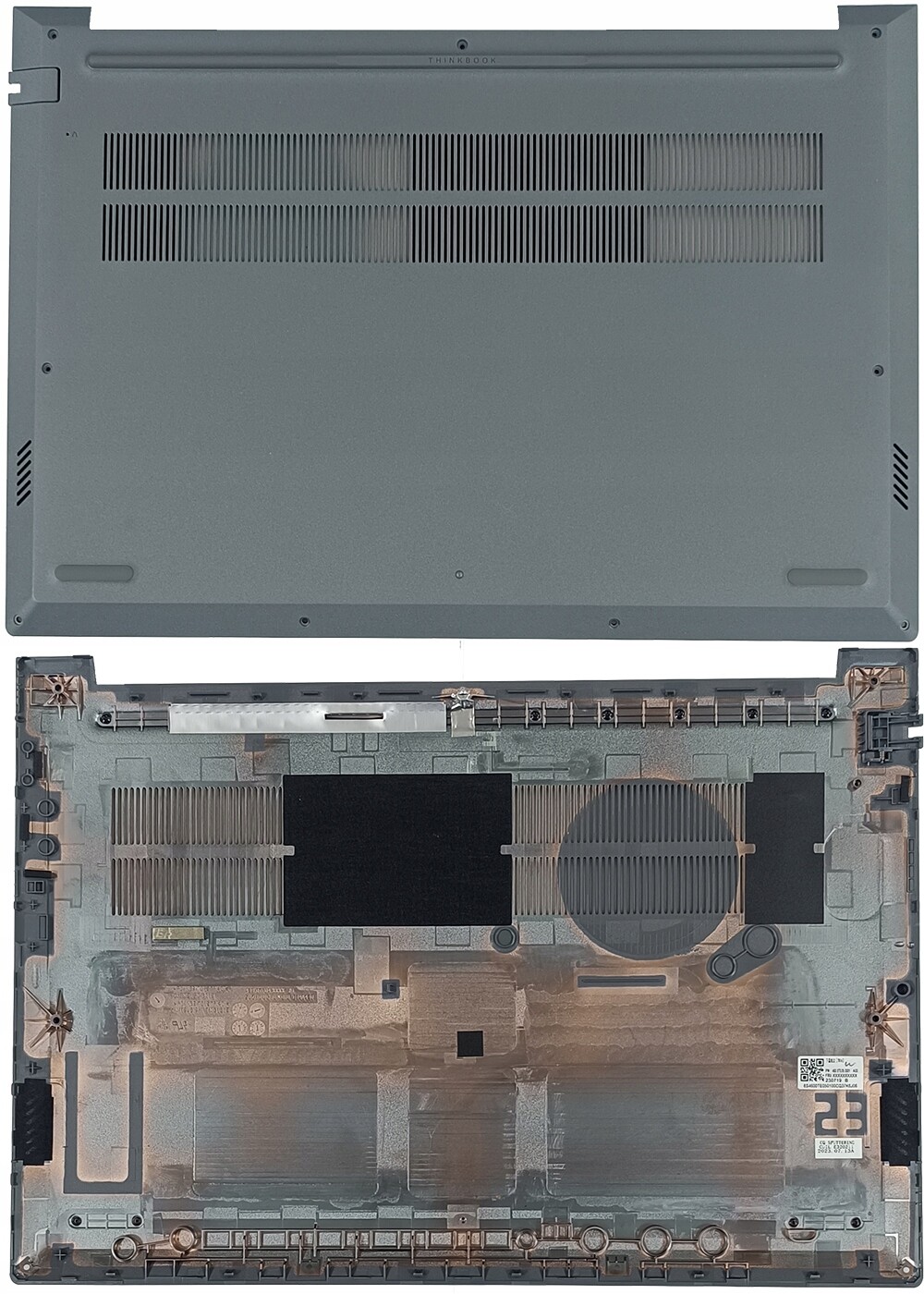 Nové Spodní Pouzdro Lenovo ThinkBook 16 G6 Irl Abp G7 IML Arp G8 Irl Ial
