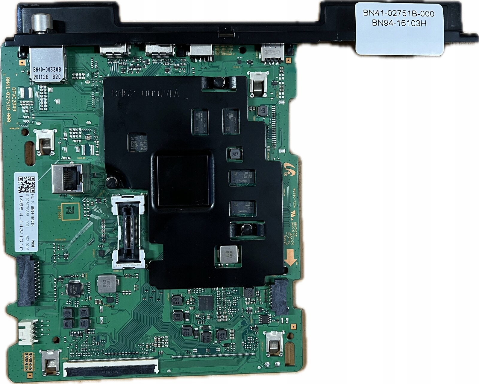 Samsung Main BN94-17722A