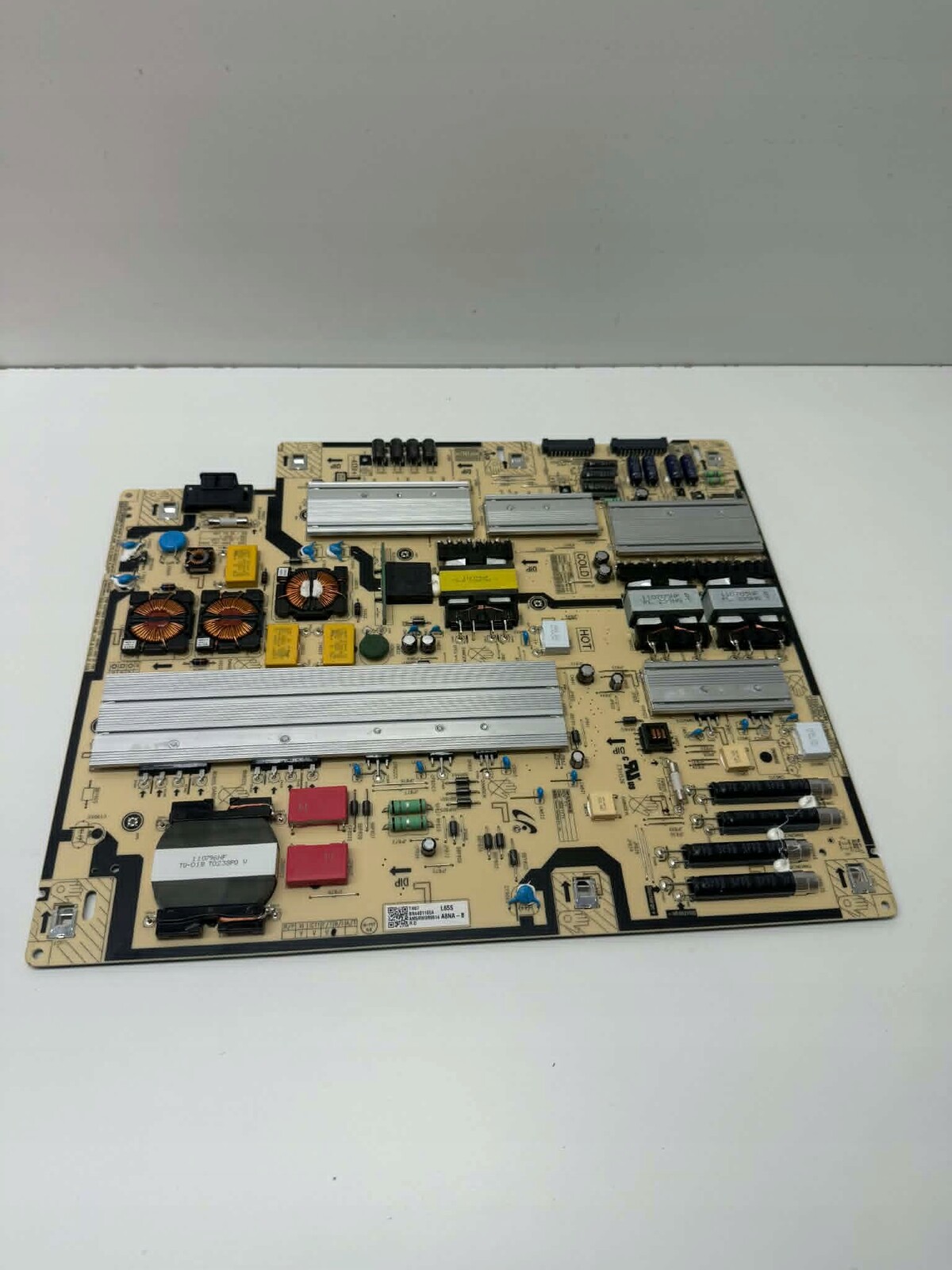 Napájecí deska Samsung DC Vss Power Board BN44-01165A