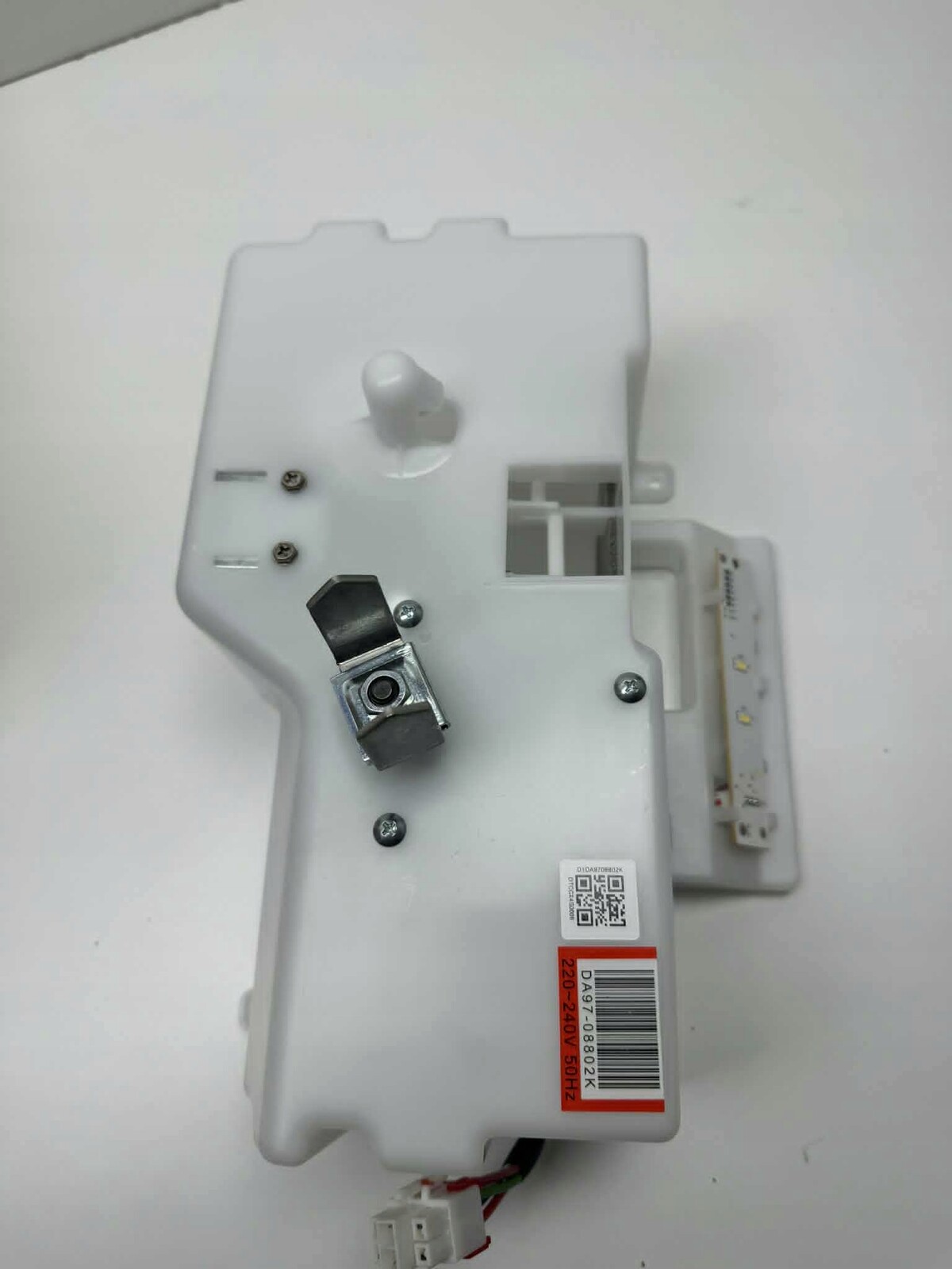 Pohonná jednotka výrobníku chladničky Samsung DA97-08802K