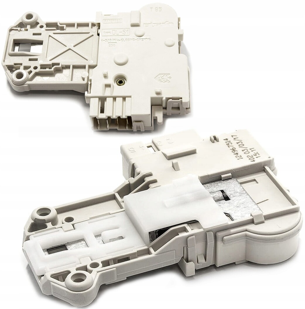 Elektrický zámek dveří pračky Electrolux Ews Ewf EW1