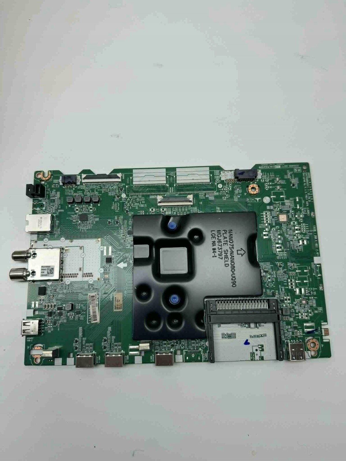 Deska EAX70016104(1.0), EBT67414403, EBU67369891, 86UR75