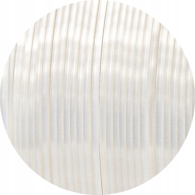 Vložka Pla Silk 5 m Devil Design Silk 1.75 mm bílá bílá