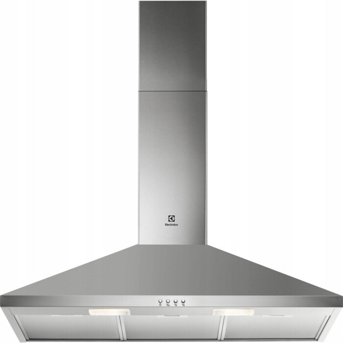 Odsavač par Electrolux Lfc 319 X