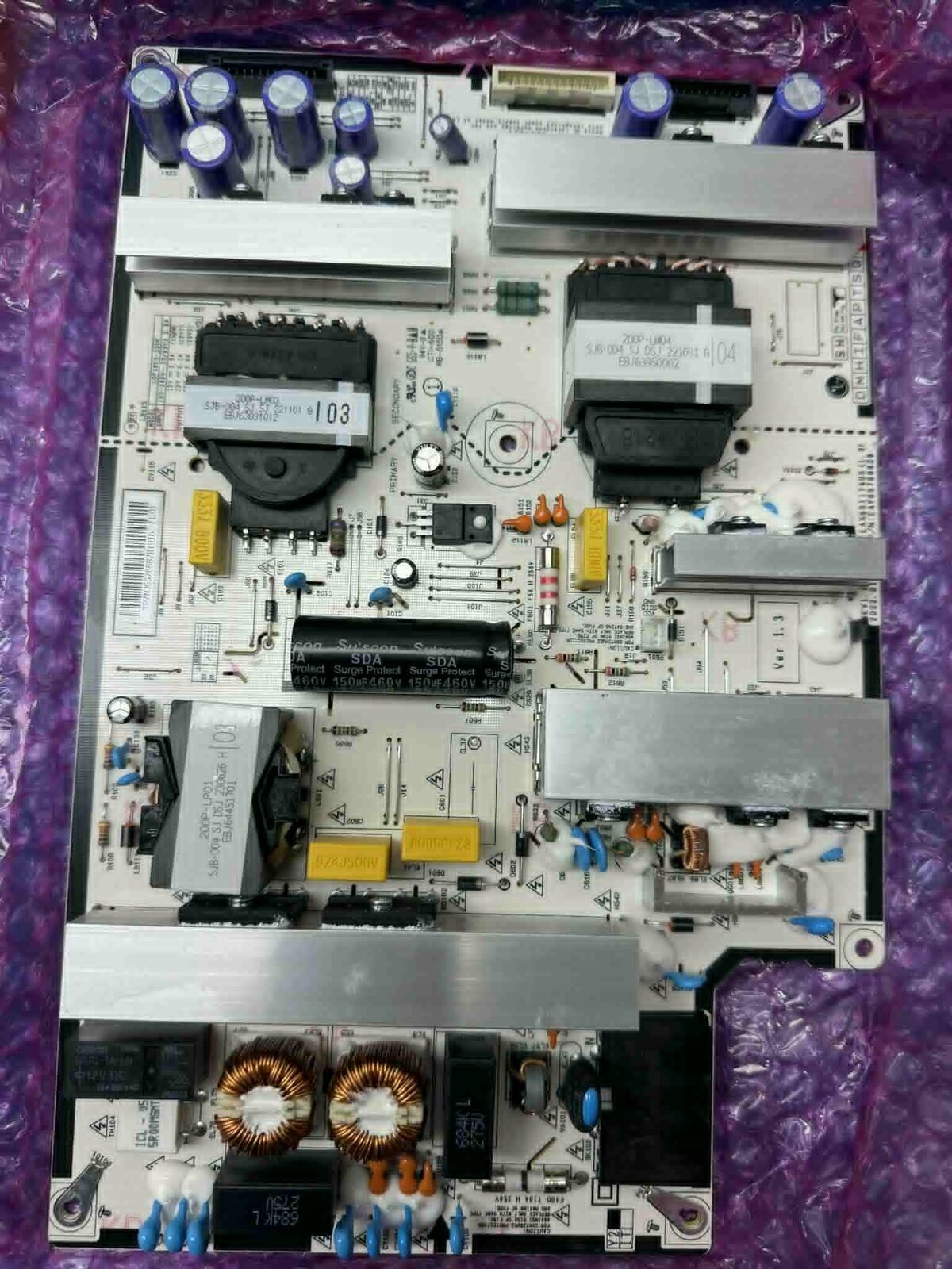 Napájecí zdroj Lg (Power Supply) EAY65768828