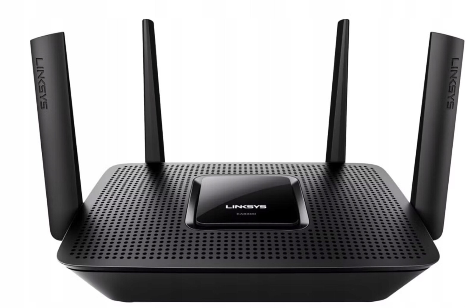 Třípásmový Wi-Fi router Linksys Max-Stream EA8300 AC2200 Mu-mimo Usb 3.0