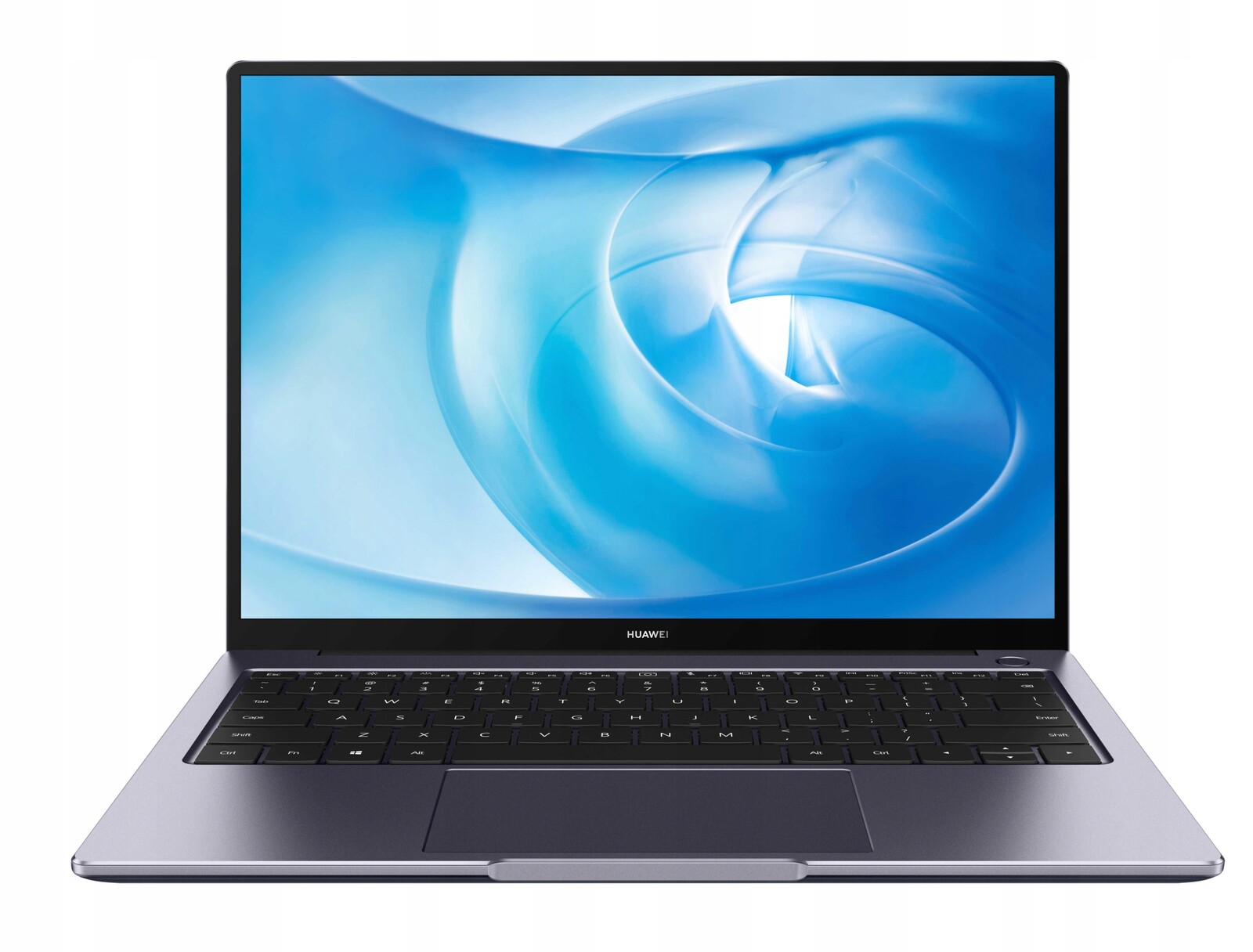 Notebook Huawei MateBook 14 NoteBook Ram 8GB Ssd 512GB Šedý Windows 11 Home