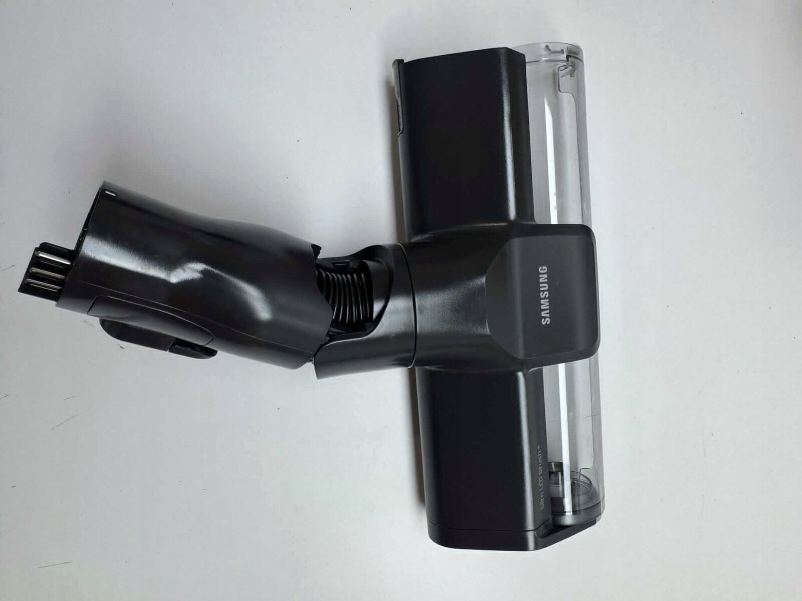 Koncovka kartáče Vysavač Samsung Jet Ai Floor VS28C9769QG DJ97-03312A