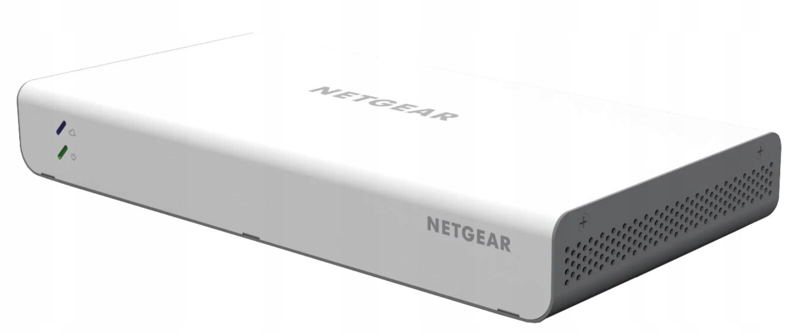 Nový Netgear GC110 10p Smart Cloud 8x10/100/1000Mbit 2xSFP