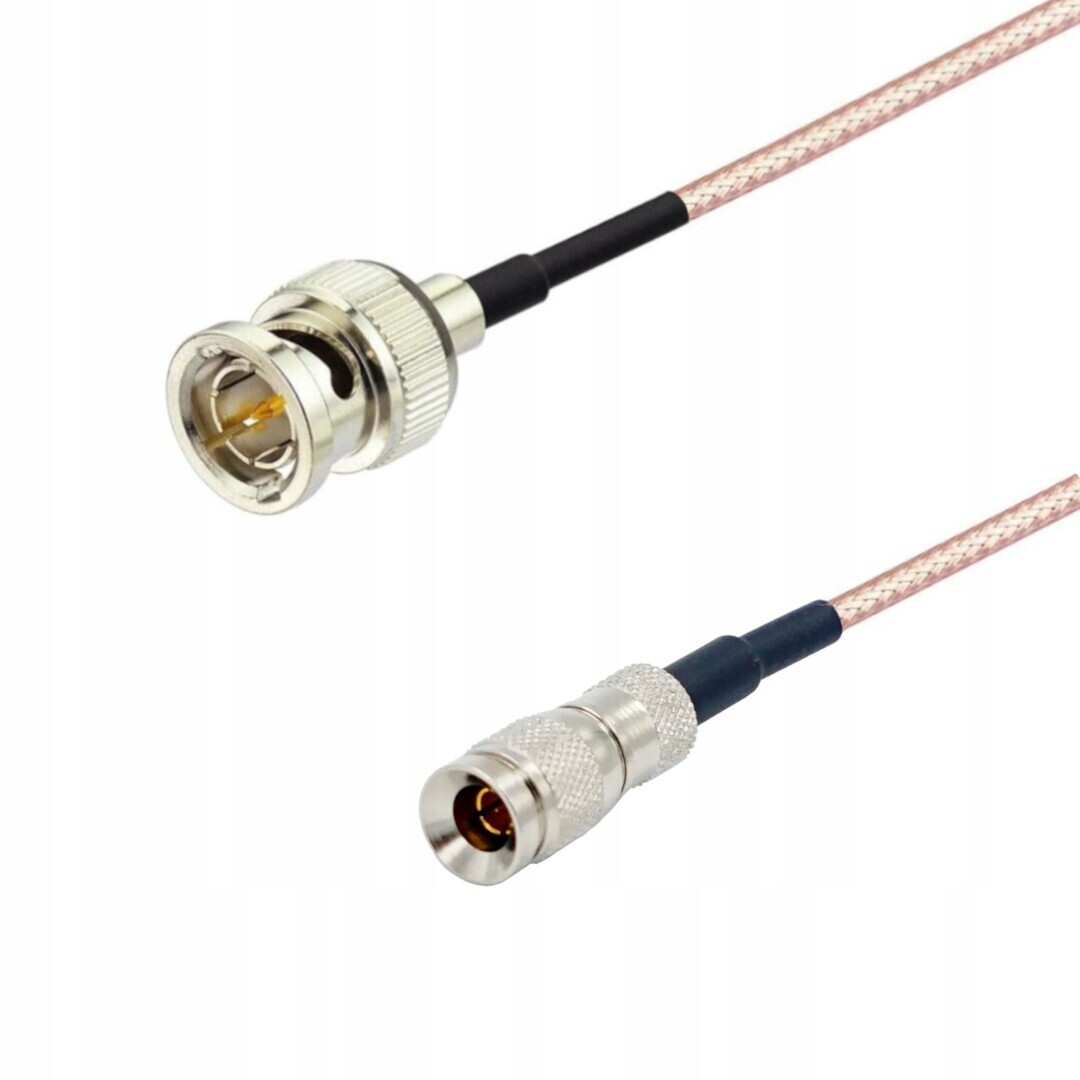 Kabel Hd-sdi 3G-SDI 75ohm V-B1 3m Premium