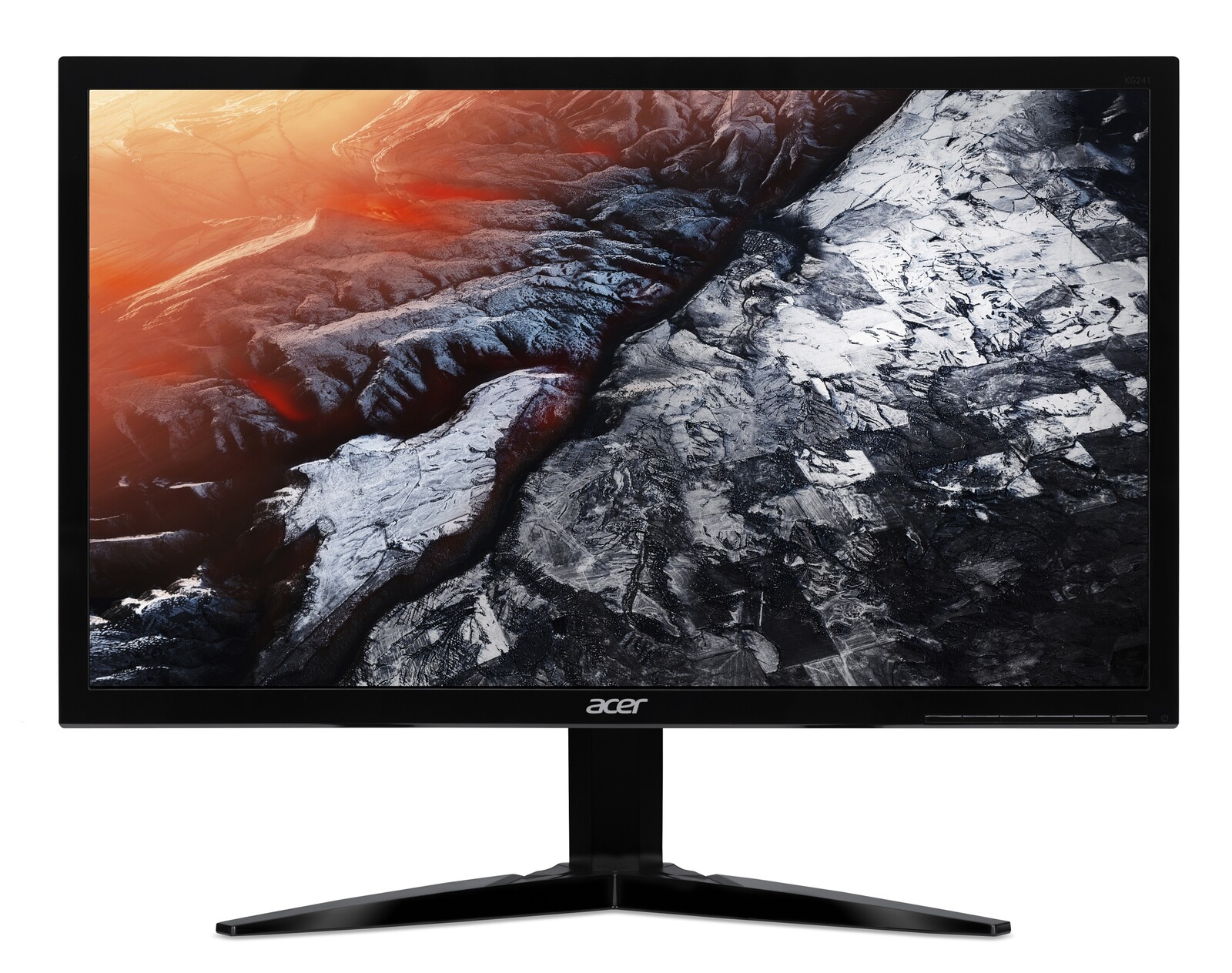 Led monitor Acer KG241 24