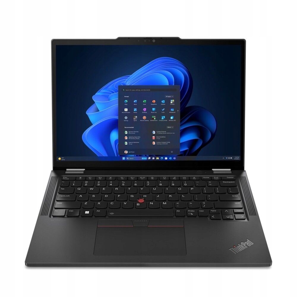 Lenovo Tp X13 2in1 G5 U5 125U 13.3T 16GB 512 W11P