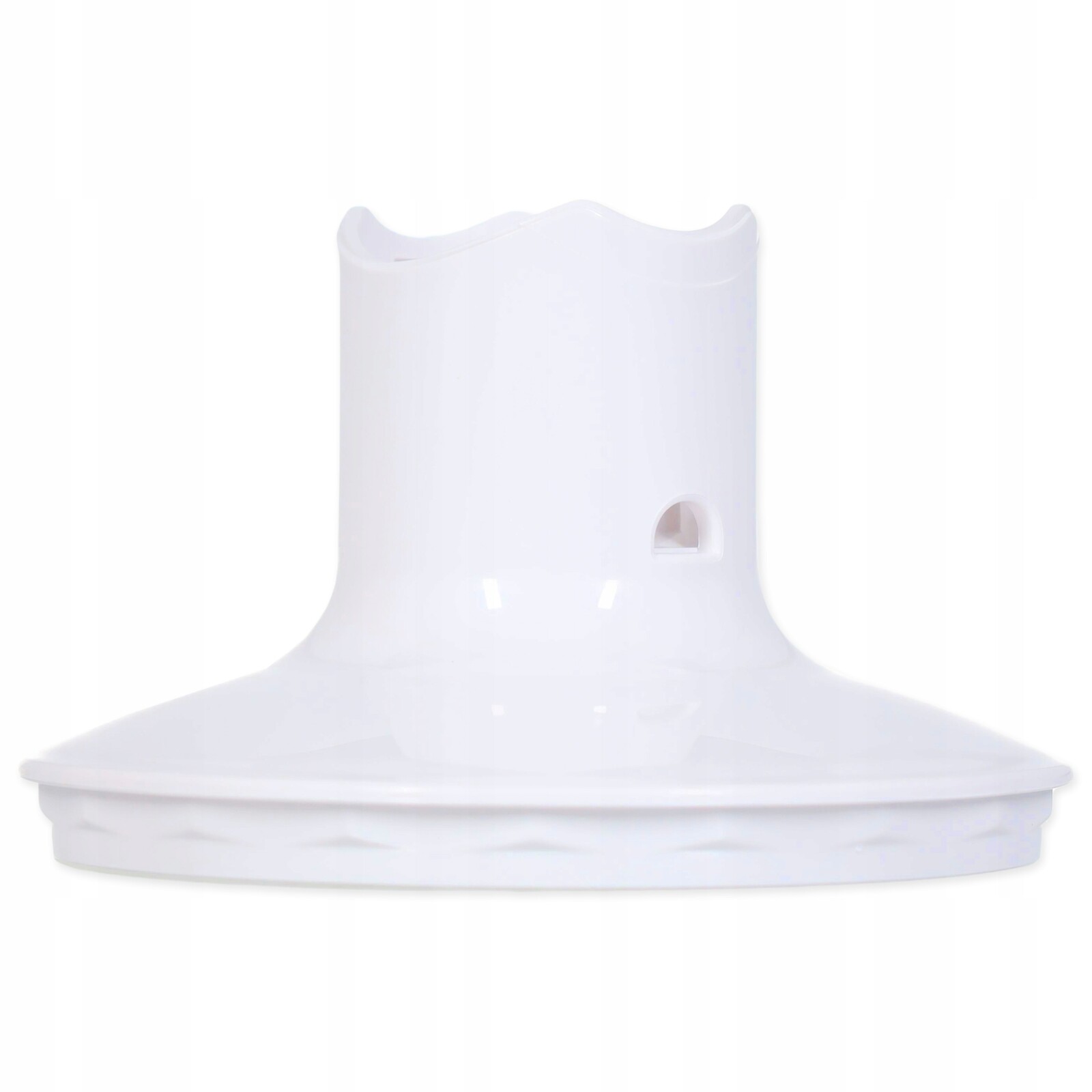 Kryt drtiče Braun BR67050135 bílý