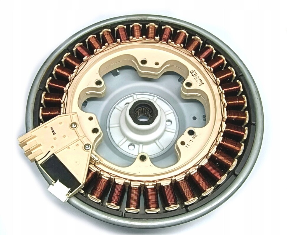 Hnací motor pro pračku Samsung DC96-01218E