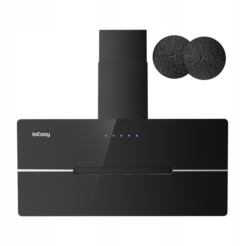 Kuchyňská digestoř IsEasy TV52A90D4-CC-I2