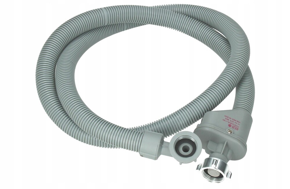 Přívodní hadice Aqua Stop 1,5 m pro pračku Samsung