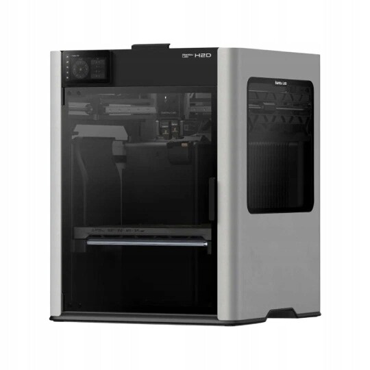 3D tiskárna Fdm Bambu Lab H2D