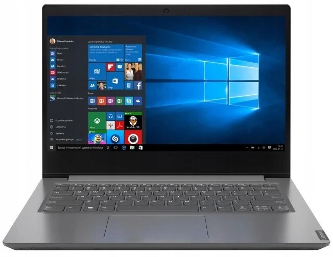 Notebook Lenovo 14