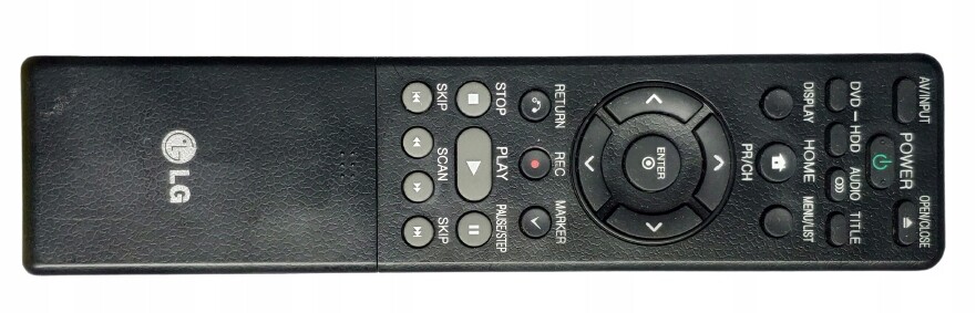 Pilot Lg AKB36160903 Domácí kino DVD