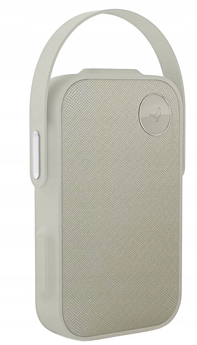 Bluetooth reproduktor Libratone One Click Šedý