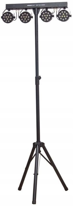 Ams Bar 12/4 Home sada světel se stojanem