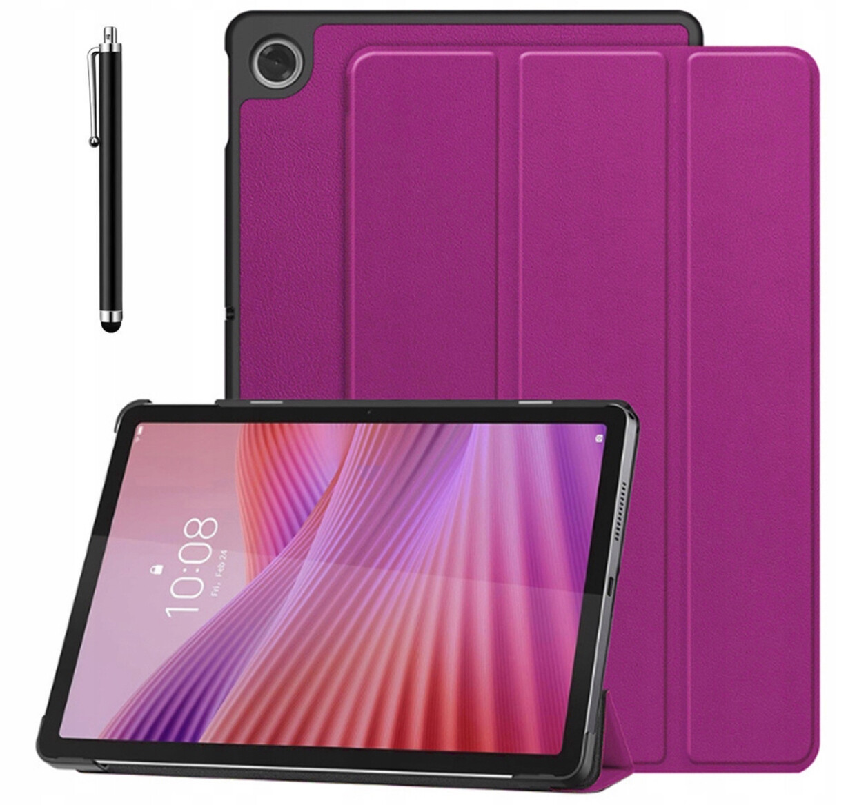 Pouzdro Smart Case Pro Lenovo Tab 10.1