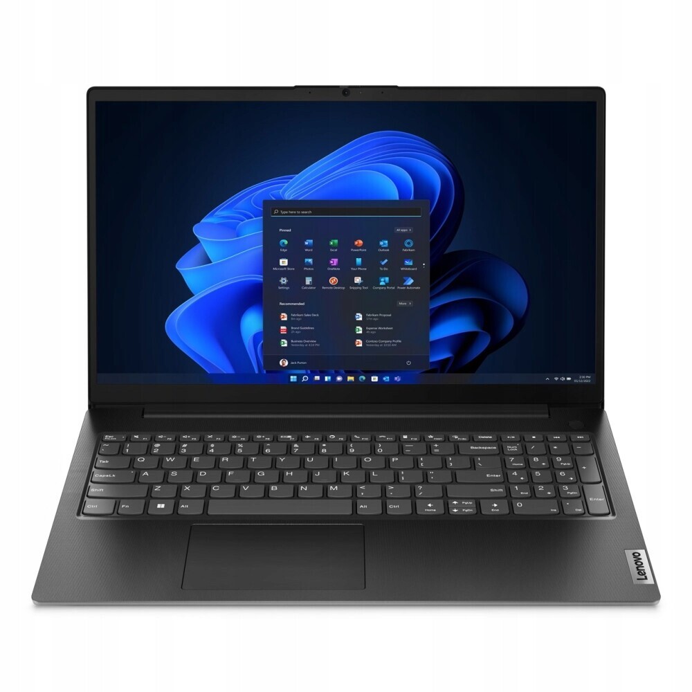 Lenovo V15 G4 Iru i5-13420H 15.6 8GB 256 Uhd NoOS