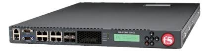F5 Networks Big-IP 3900 Series Ltm Load Balancer Zátěžový balancer