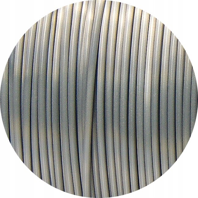 Vložka Pla Silk 5 m Devil Design Silk 1.75 mm stříbrná stříbrná