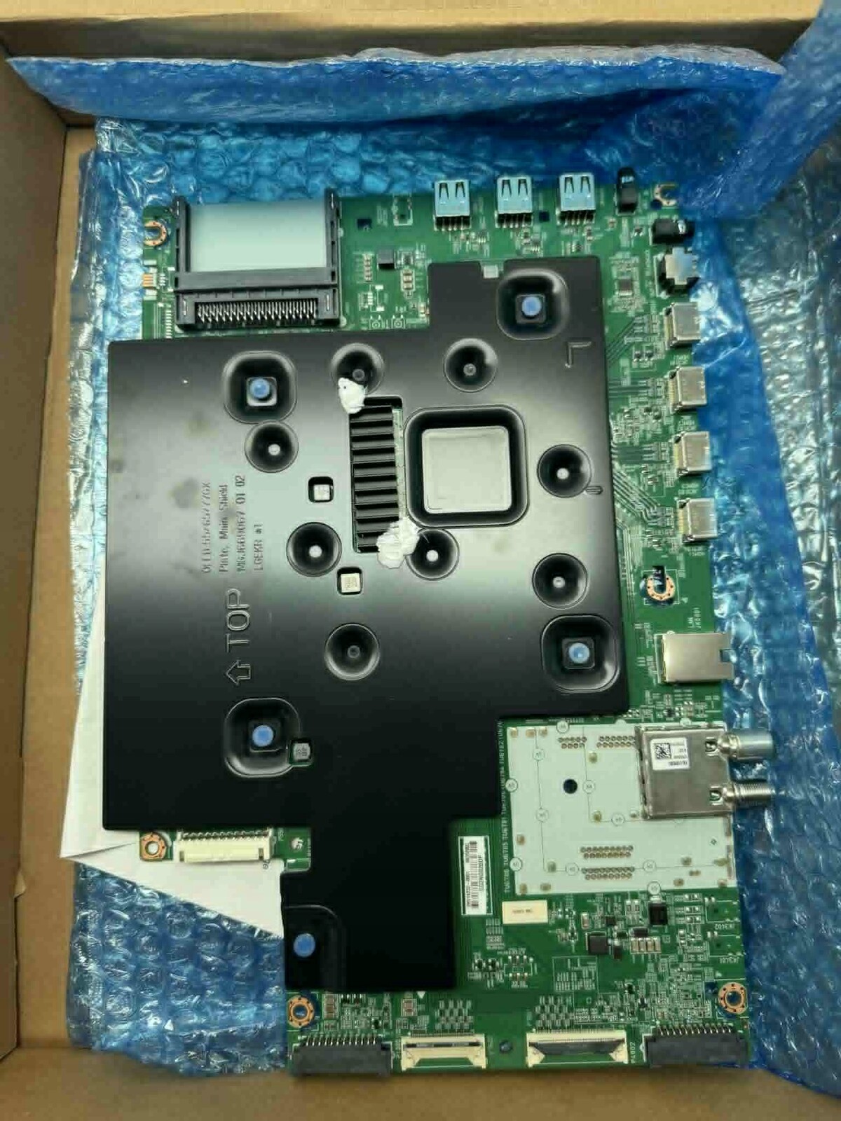 Základní deska EBU66352002 Lg Mainboard