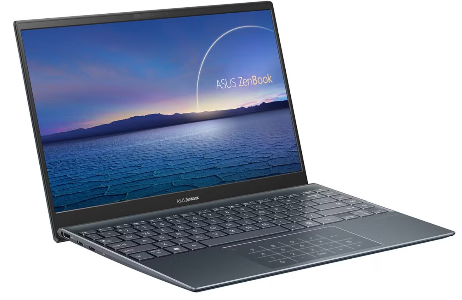 Nový Nejlepší Model Ultrabook Asus ZenBook 14