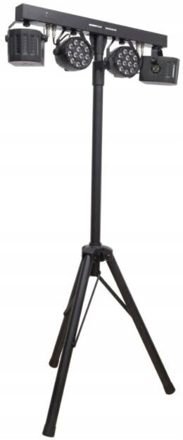 Ams Bar Duo 48 sada světel se stojanem