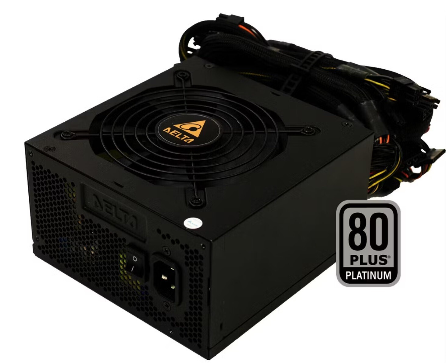 Napájecí adaptér Delta 750 W GPS-750FB A A22