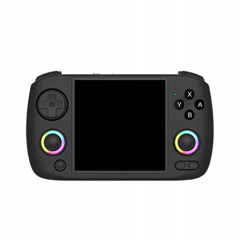 Přenosná konzola Anbernic Rg Cubexx Černá 3,95