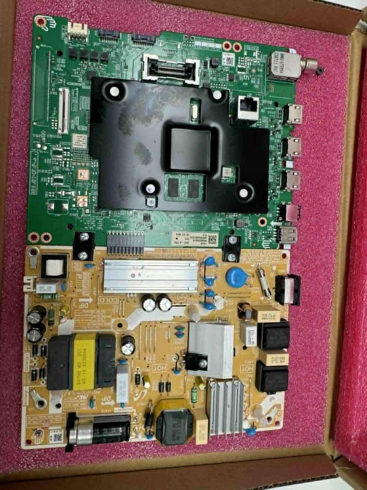 Samsung Assy Pcb Main BN81-23743A