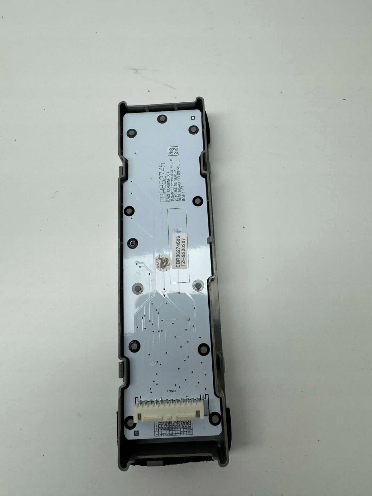 Modul displeje chladničky Lg ACQ90419221